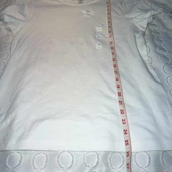 *Women’s Croft & Barrow Tee NWT Large - Picture 4 of 4